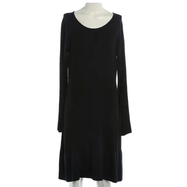 Abito, in Nero, Cotone, Armani Jeans