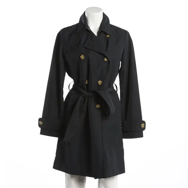 Cappotto estivo, in Marina Militare, Poliestere, Moncler
