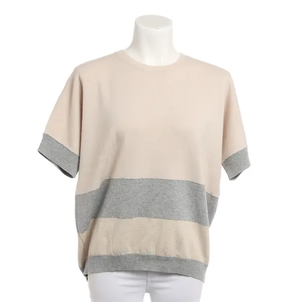 Shirt, in Brown, Cotton, Peserico