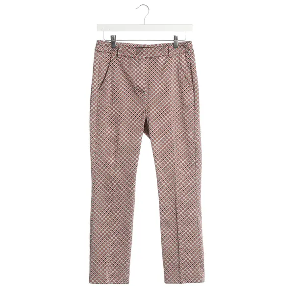 Pants, in Multicolored, Polyester, Max Mara