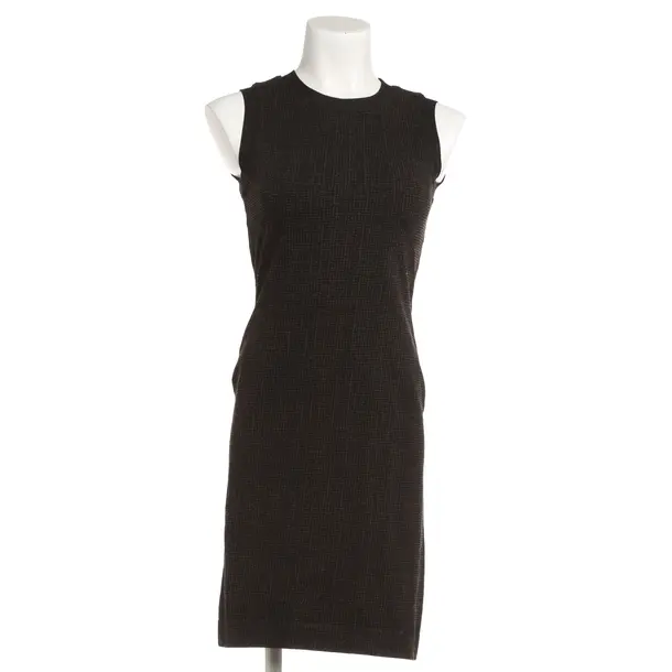 Kleid, in Schwarz, Polyamid, Wolford