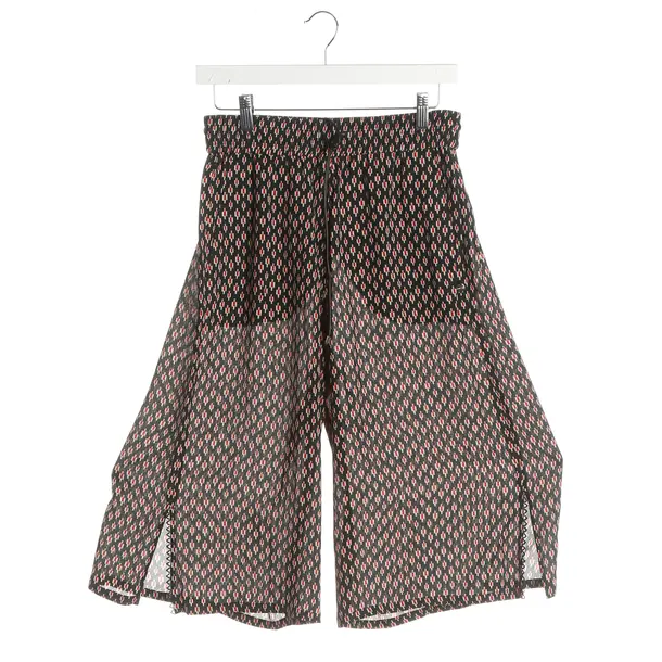 Hose, in Mehrfarbig, Viskose, Marc Cain