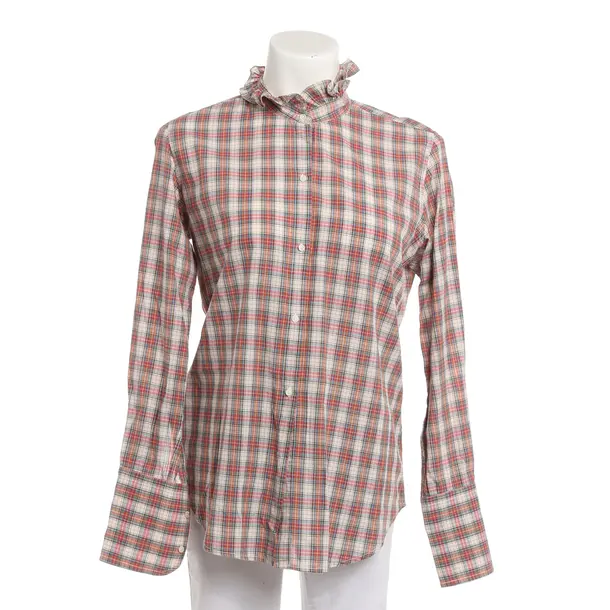 Blouse, in Multicolored, Cotton, Nili Lotan