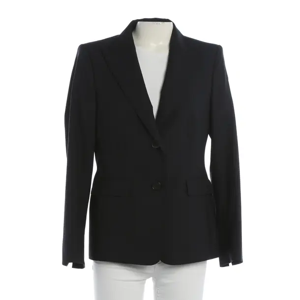 Blazer, in Marina Militare, Lana, Windsor