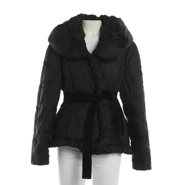 Giacca invernale, in Nero, Poliestere, Max Mara