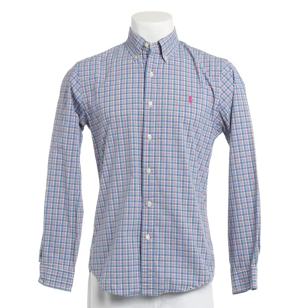 Hemd, in Mehrfarbig, Baumwolle, Polo Ralph Lauren