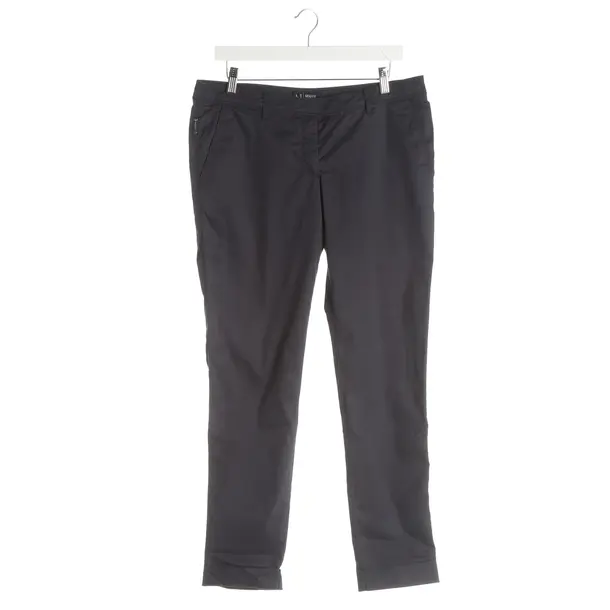 Chinos, in Navy, Cotton, Armani Jeans