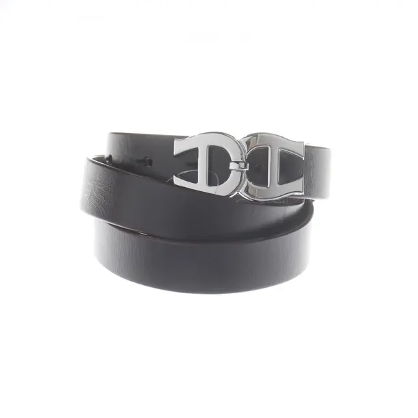 Cinture, in Marrone scuro, Pelle, Aigner