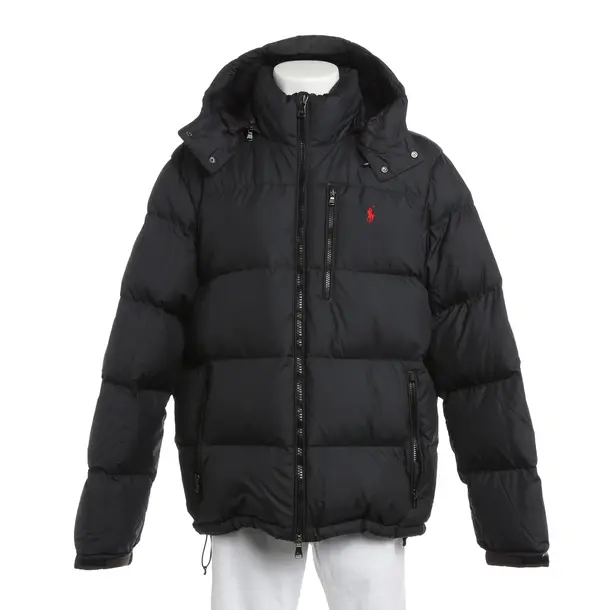 Giacca invernale, in Nero, Poliestere, Polo Ralph Lauren