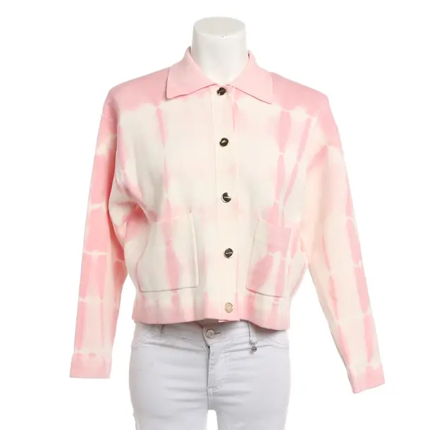 Cardigan, in Rosa chiaro, Viscosa, Sandro