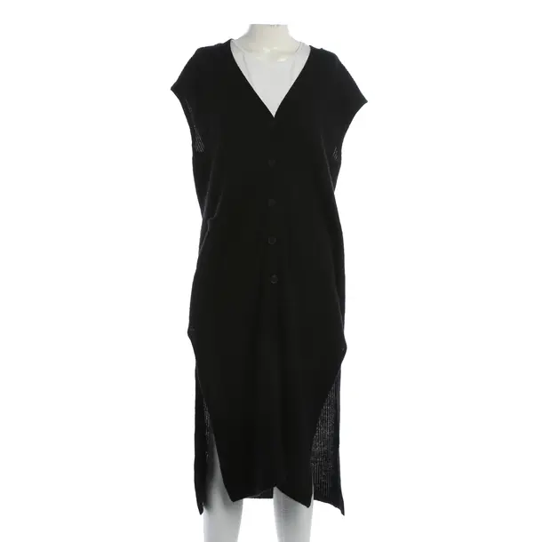 Wollpullover, in Schwarz, Kaschmir, 360cashmere