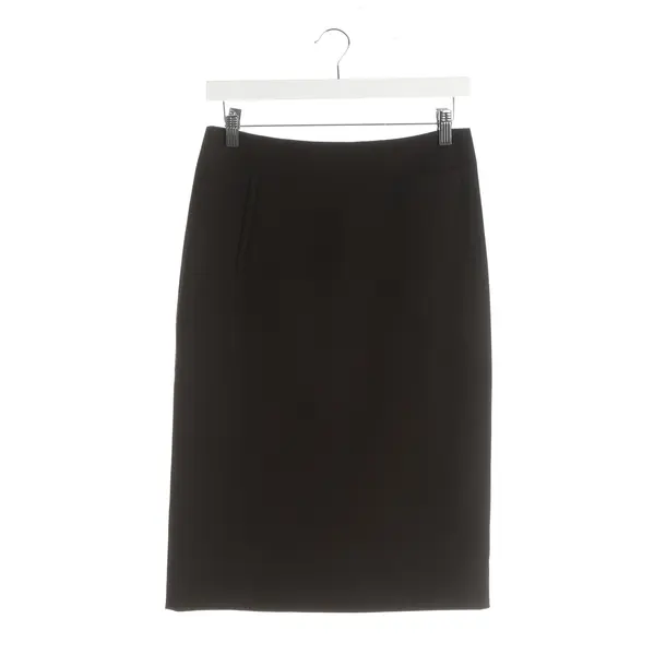 Rock, in Schwarz, Polyester, Hugo Boss Red Label