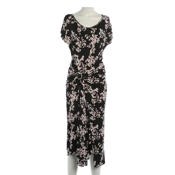 Dress, in Multicolored, Viscose, Paco Rabanne