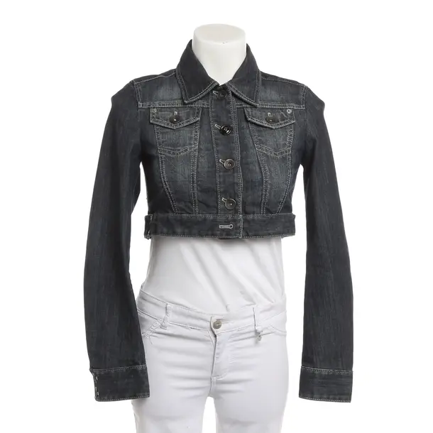 Giacca di jeans, in Blu, Cotone, Marc Cain