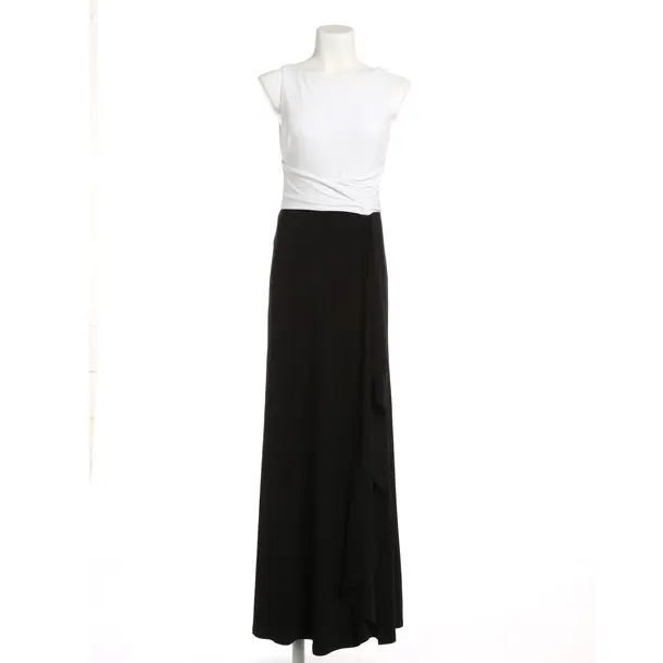 Abito da cocktail, in Bianco, Poliestere, Lauren Ralph Lauren