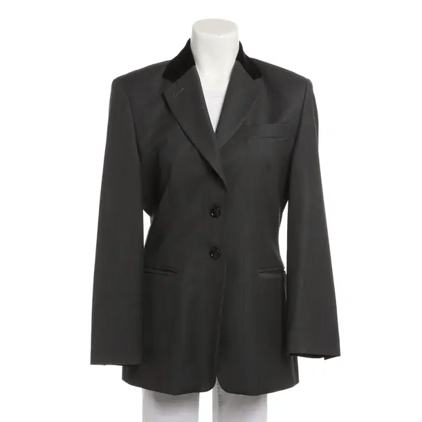 Blazer, in Grigio, Lana, Windsor