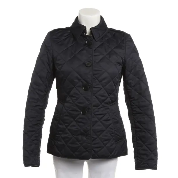 Übergangsjacke, in Navy, Polyester, Burberry