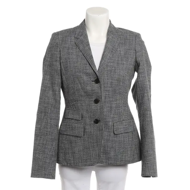 Blazer, in Blu, Cotone, Windsor