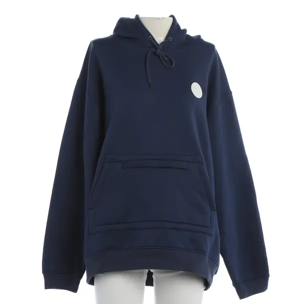 Hoodie, in Blue, Cotton, Kenzo