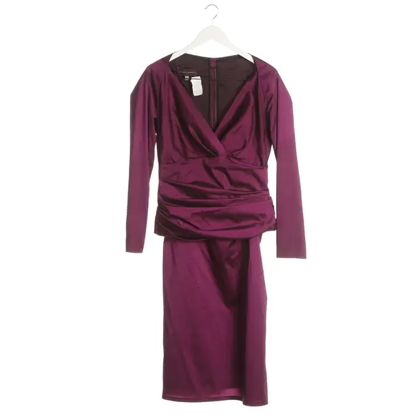 Set, in Lila, Polyester, Talbot Runhof