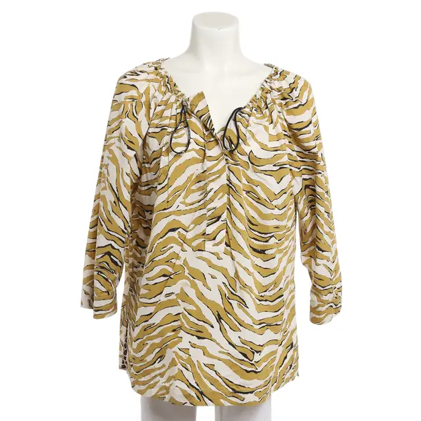 Camicetta, in Multicolore, Cotone, Marc Cain Sport