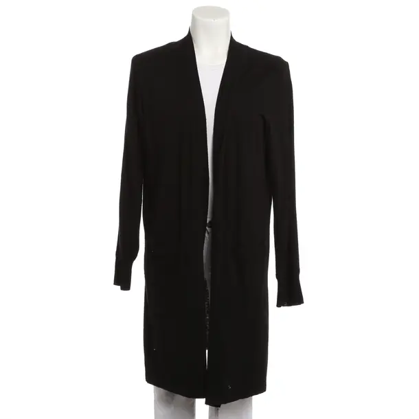 Cardigan, in Nero, Cotone, Marc Cain