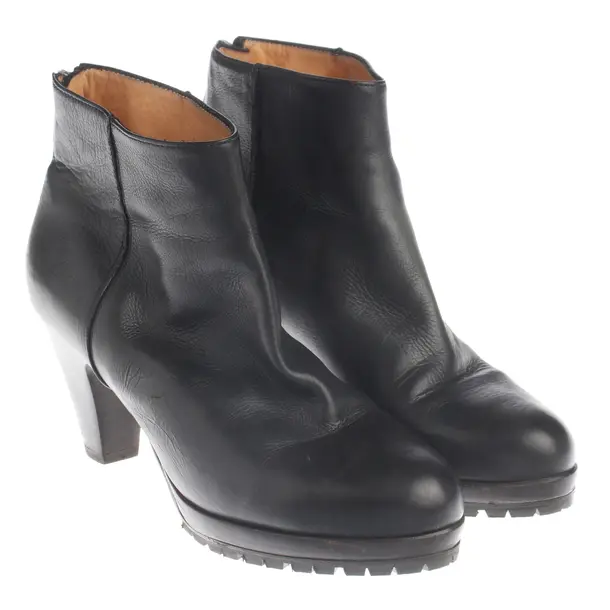 Stivaletti, in Nero, Strenesse