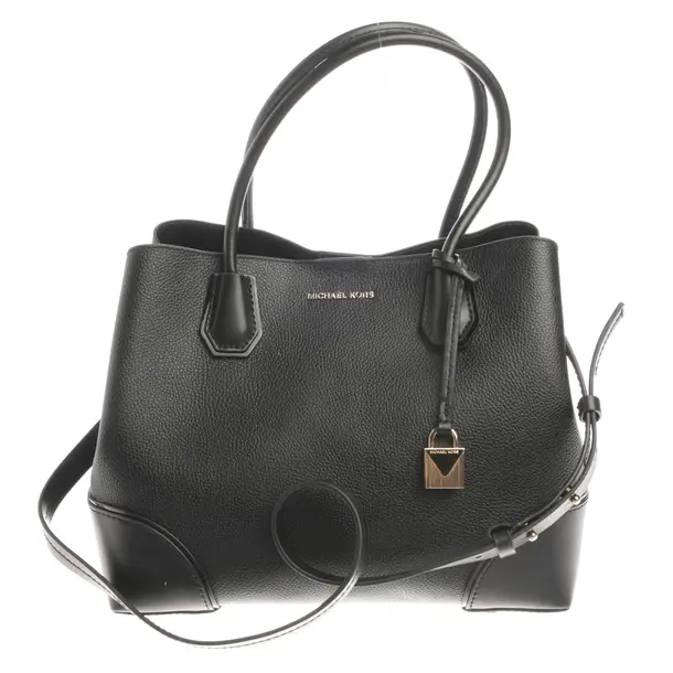 Borsetta, in Nero, Pelle, Michael Kors