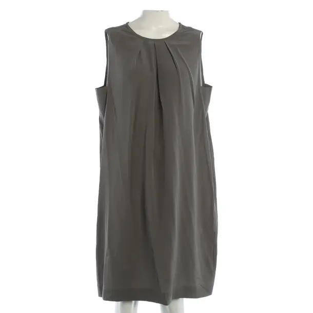 Abito, in Grigio, Seta, Peserico