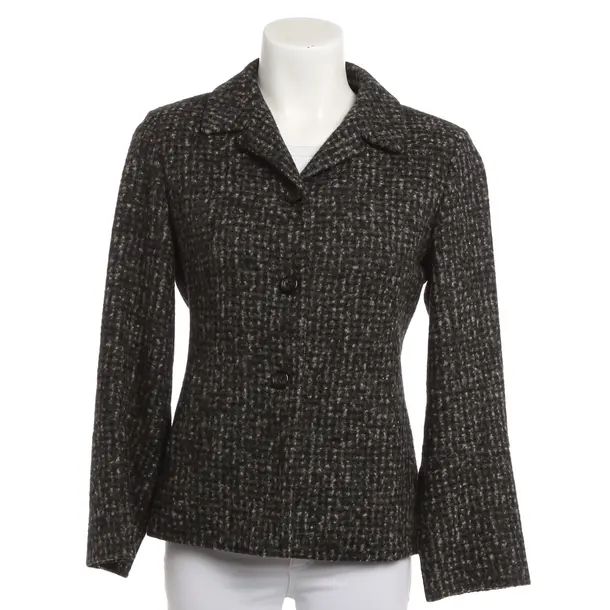 Blazer, in Gray, Wool, Jil Sander