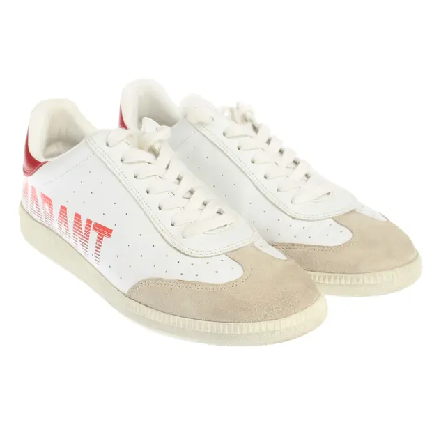 Sneakers, in Multicolored, Isabel Marant