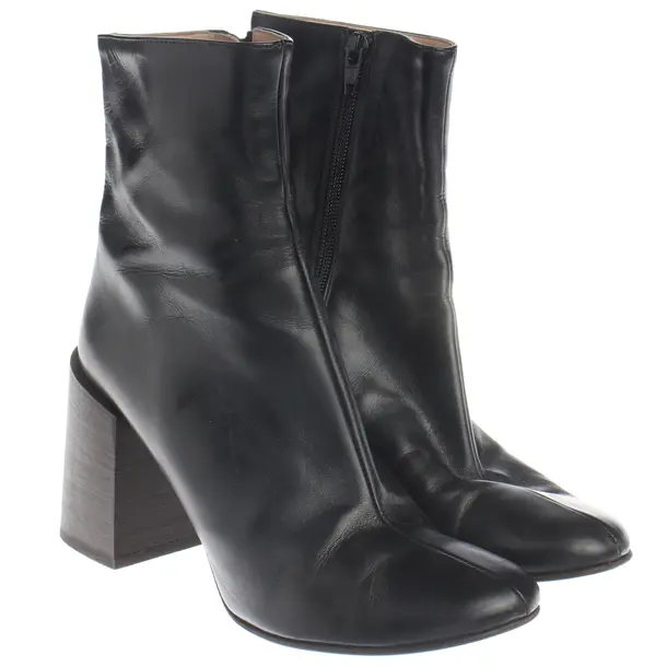 Stiefeletten, in Schwarz, Acne Studios