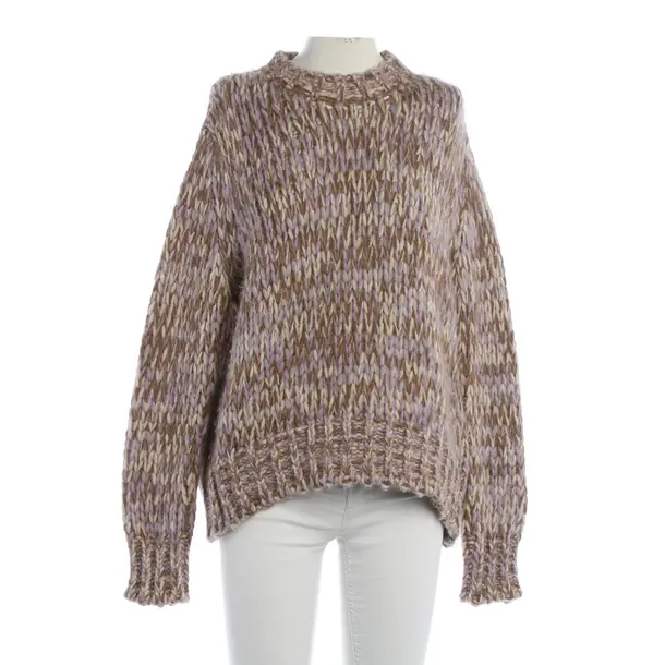 Maglione, in Multicolore, Poliammide, Roberto Collina