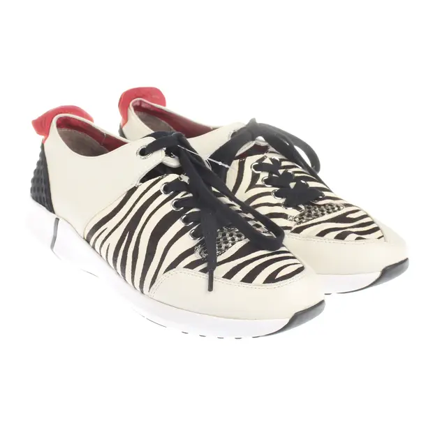Sneaker, in Beige, Marc Cain