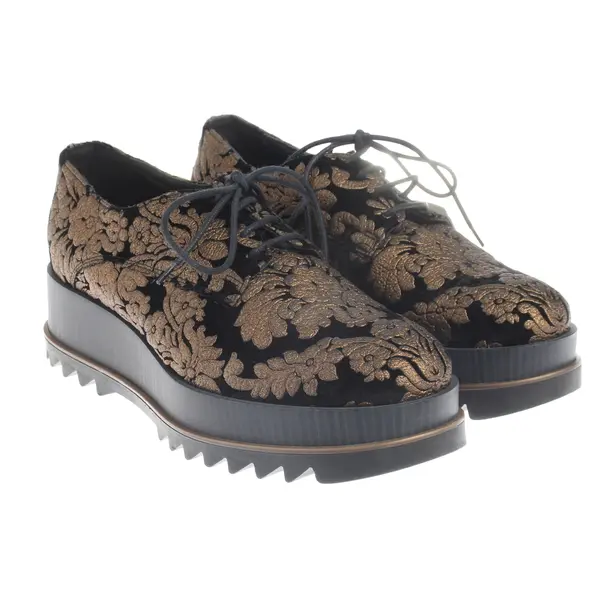 Halbschuhe, in Schwarz, Marc Cain