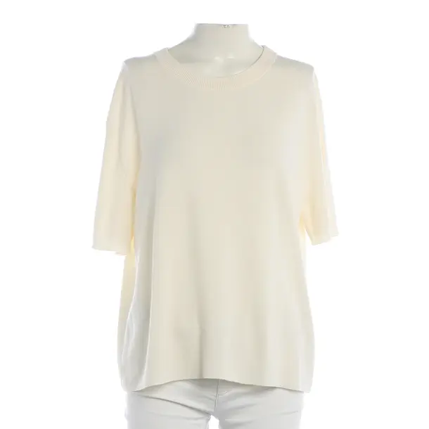 Shirt, in Beige, Wolle, Windsor