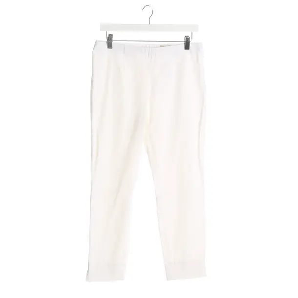 Hose, in Cream, Polyamid, Seductive