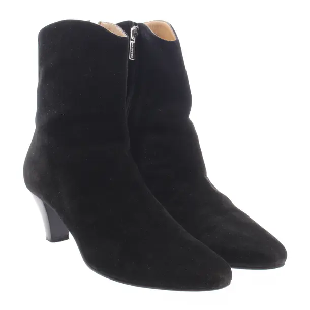 Stivaletti, in Nero, Unützer