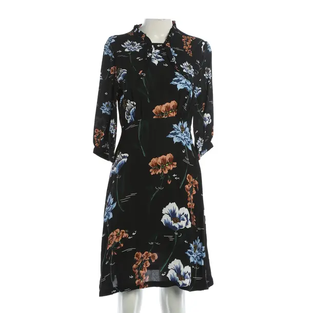 Dress, in Multicolored, Viscose, Markus Lupfer