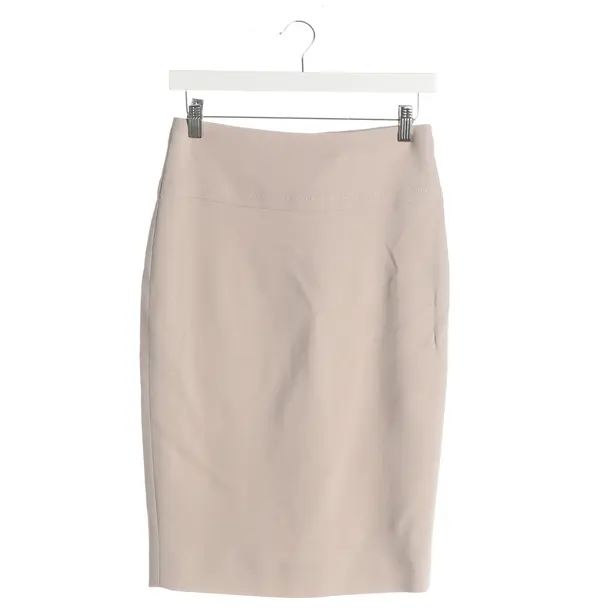 Gonna, in Rosa chiaro, Lana, Windsor