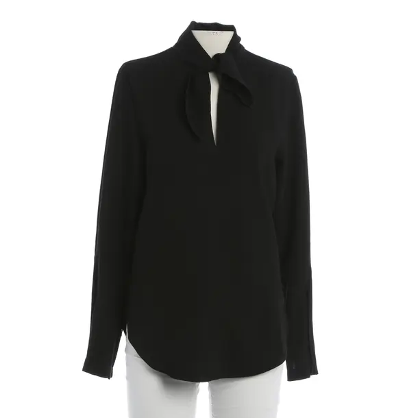 Blouse, in Black, Polyester, See by Chloé