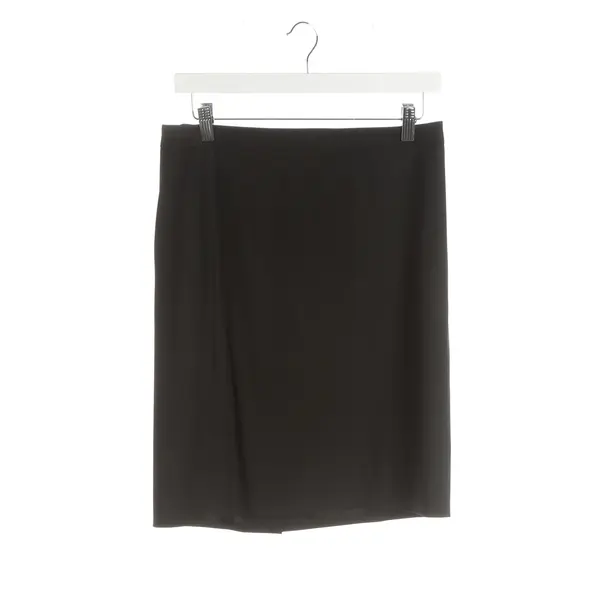 Rock, in Schwarz, Baumwolle, Hugo Boss Red Label