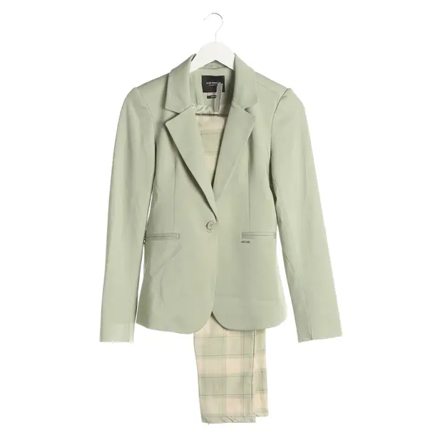 Hosenanzug, in Grün, Polyester, Elias Rumelis