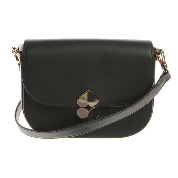 Borsa a cinture a tracolla, in Verde, Pelle, Kate Spade New York