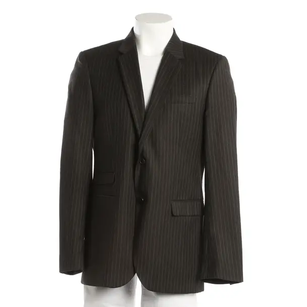 Giacca, in Marrone scuro, Lana, Neil Barrett