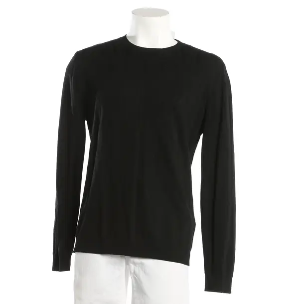 Pullover, in Schwarz, Wolle, Valentino
