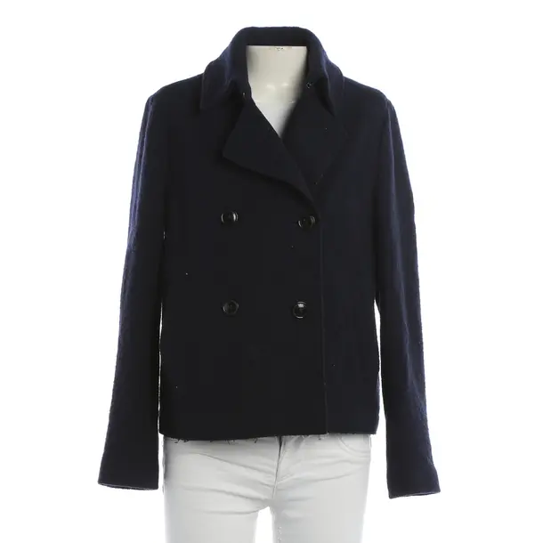 Giacca mezza stagione, in Marina Militare, Lana, Chiuso