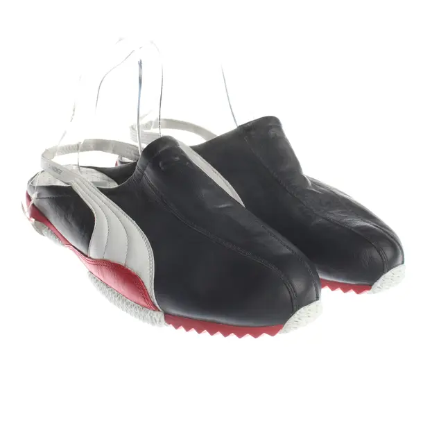 Halbschuhe, in Mehrfarbig, Jil Sander