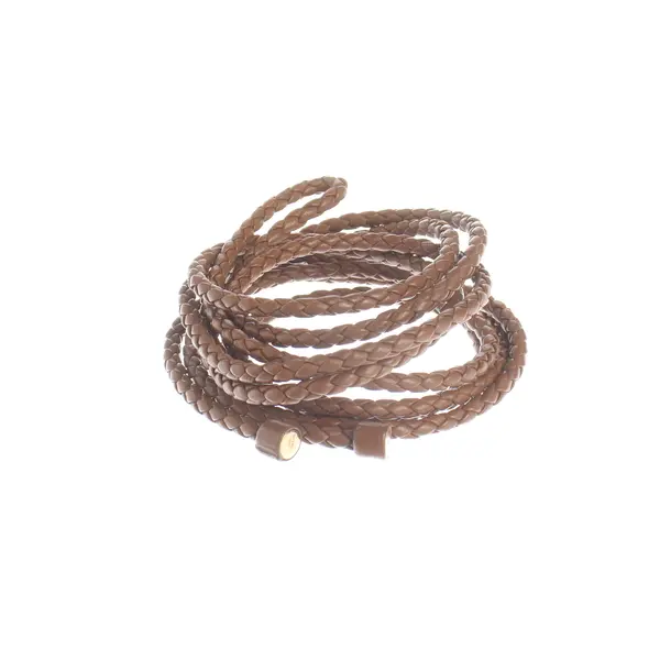 Cinture, in Marrone, Pelle, Bottega Veneta