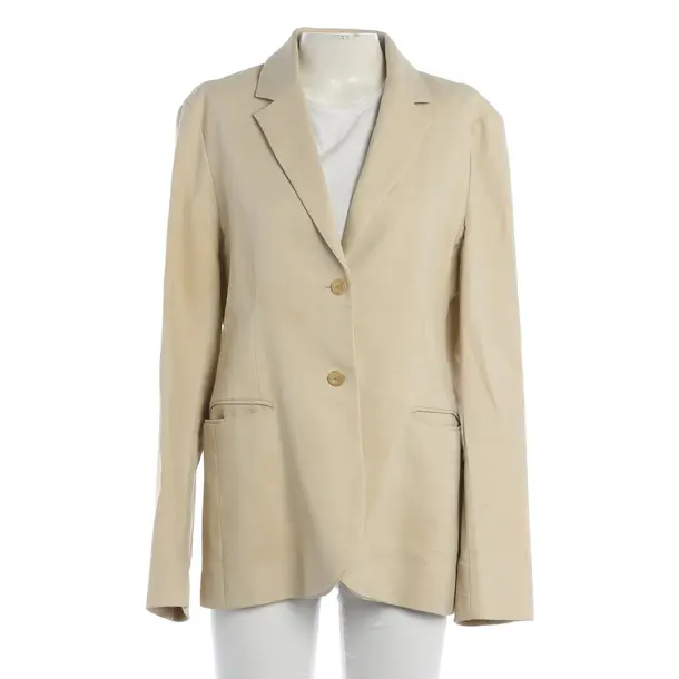 Blazer, in Nude, Viskose, Joseph